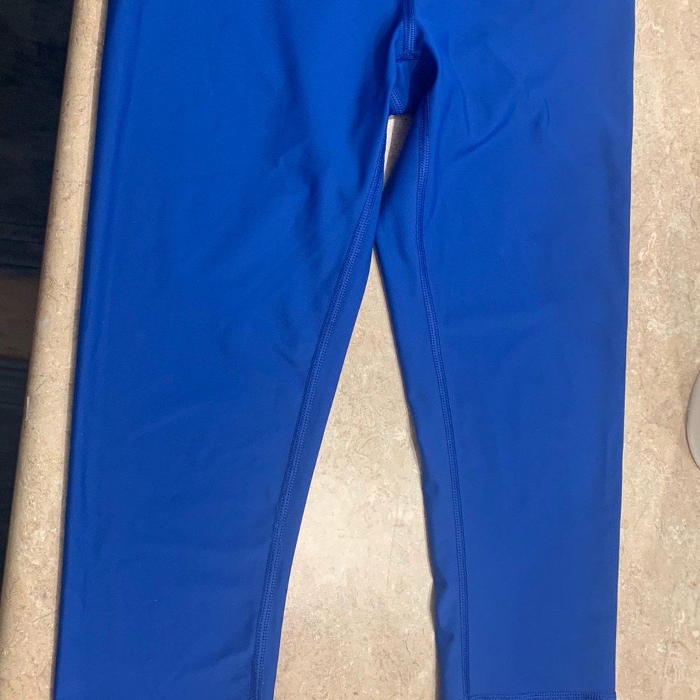 Victoria secret leggings 7/8 length